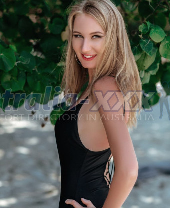 Photo escort girl Emily: the best escort service