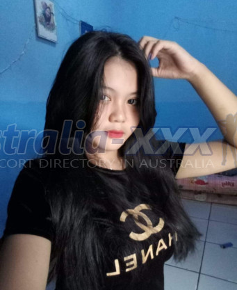 Photo escort girl SANDRA: the best escort service