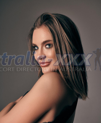 Photo escort girl Nastya: the best escort service