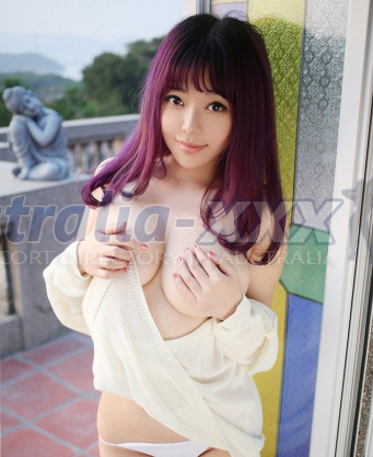 Photo escort girl Fumi: the best escort service