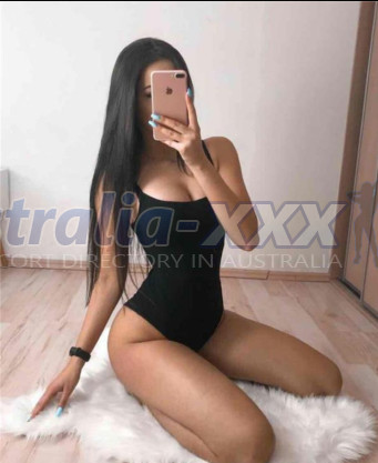 Photo escort girl Daria: the best escort service