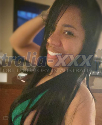 Photo escort girl Luna_negra : the best escort service