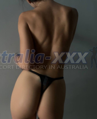 Photo escort girl Gabriella: the best escort service