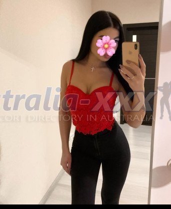 Photo escort girl Lolita: the best escort service