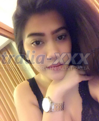 Photo escort girl WANI: the best escort service