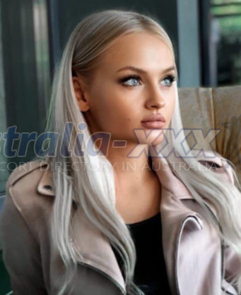 Photo escort girl Dasha: the best escort service