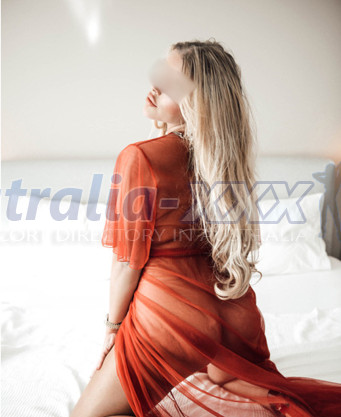 Photo escort girl Katerina: the best escort service