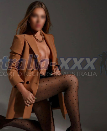 Photo escort girl Rebecca: the best escort service