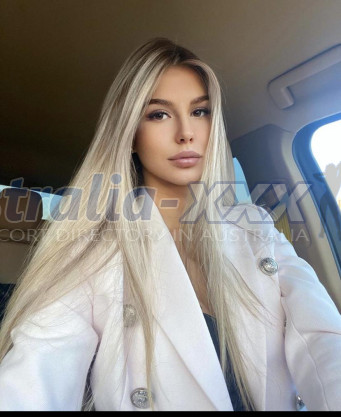 Photo escort girl Olga: the best escort service