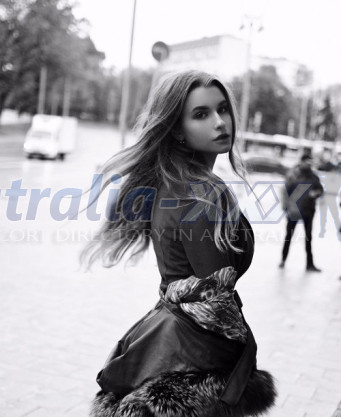 Photo escort girl Angelika: the best escort service