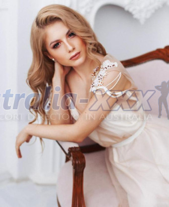 Photo escort girl Milana: the best escort service