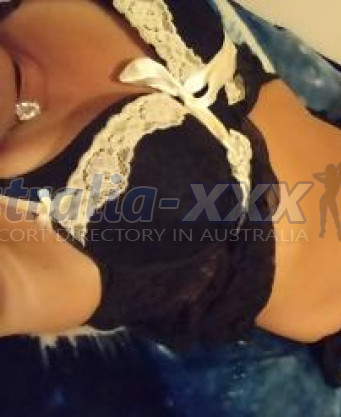 Photo escort girl Randilyn: the best escort service