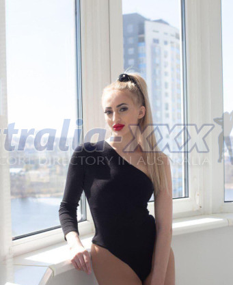 Photo escort girl Leyla: the best escort service