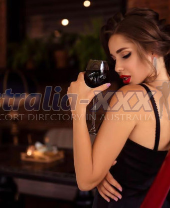 Photo escort girl Wonderful: the best escort service