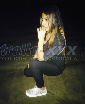 Photo escort girl Ruby Khan: the best escort service