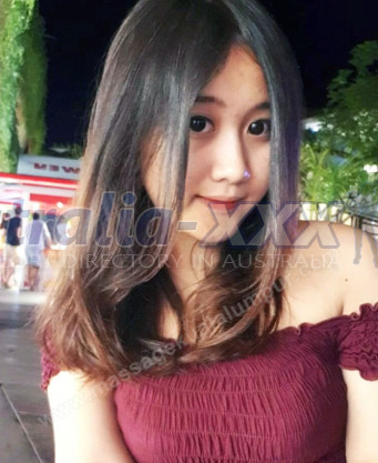 Photo escort girl Siti: the best escort service