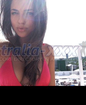 Photo escort girl kamilla: the best escort service