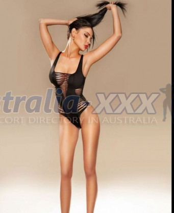 Photo escort girl Aida: the best escort service