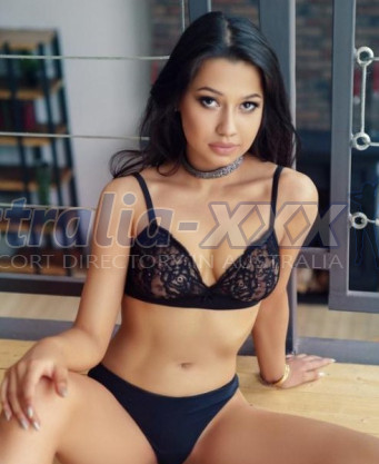 Photo escort girl Neli: the best escort service