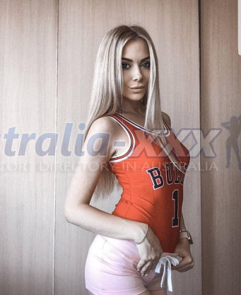 Photo escort girl Polina: the best escort service