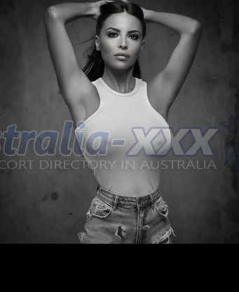 Photo escort girl Slava: the best escort service