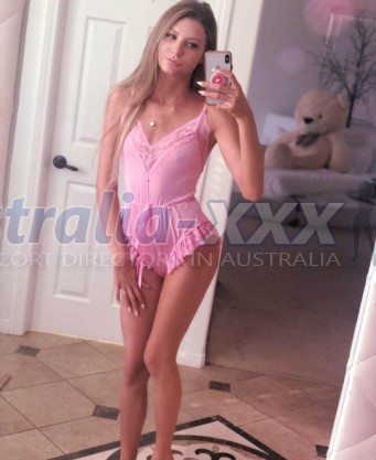 Photo escort girl Alexandra: the best escort service