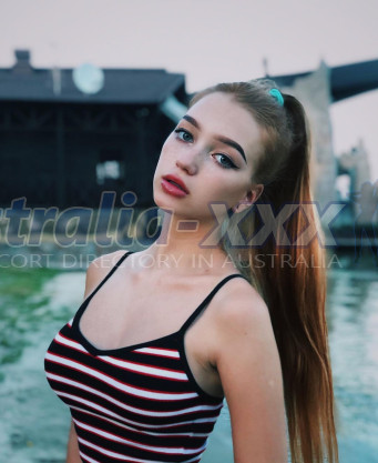 Photo escort girl Darina: the best escort service