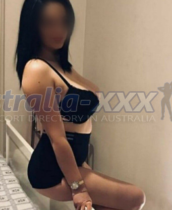 Photo escort girl RAMONA: the best escort service