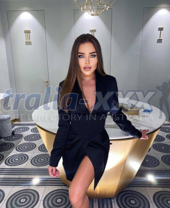 Photo escort girl Vladislava: the best escort service