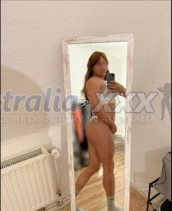 Photo escort girl SheilainHalle: the best escort service