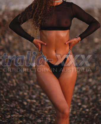 Photo escort girl Rahelle: the best escort service