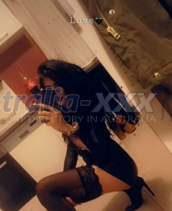 Photo escort girl RubyRubina: the best escort service