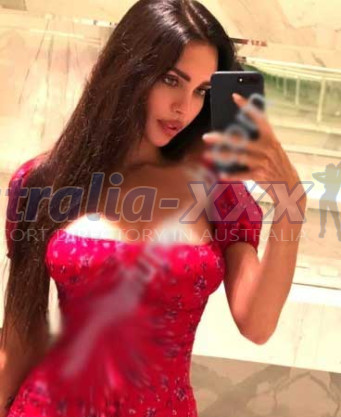 Photo escort girl IsaJain: the best escort service