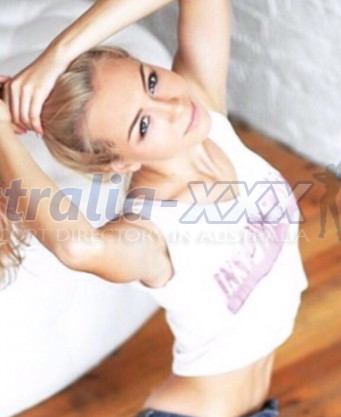 Photo escort girl Alexsandra : the best escort service