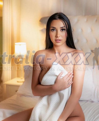 Photo escort girl Zhanna: the best escort service