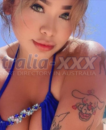 Photo escort girl Jennifer : the best escort service