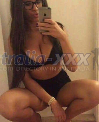 Photo escort girl Mihela: the best escort service