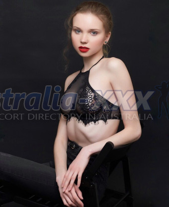 Photo escort girl Karina: the best escort service