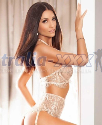 Photo escort girl Viola: the best escort service