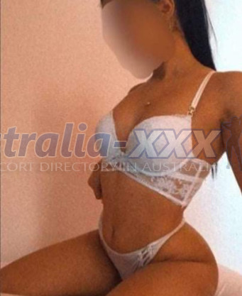 Photo escort girl Sysi: the best escort service