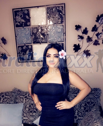 Photo escort girl Anoosh: the best escort service