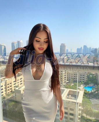 Photo escort girl Marta: the best escort service