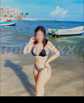 Photo escort girl Caro: the best escort service