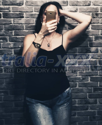 Photo escort girl Nuray: the best escort service