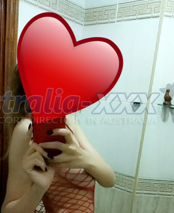 Photo escort girl Rania: the best escort service