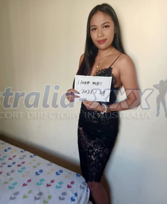 Photo escort girl Namu: the best escort service