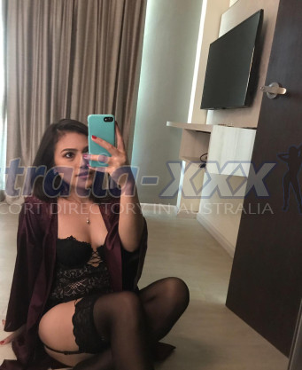 Photo escort girl Pamela filipina: the best escort service