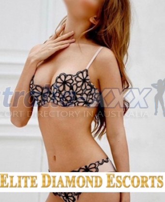 Photo escort girl Adelle: the best escort service