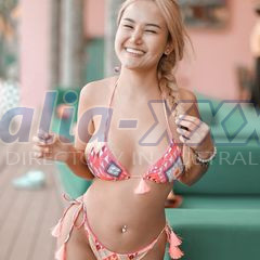 Photo escort girl Sara: the best escort service