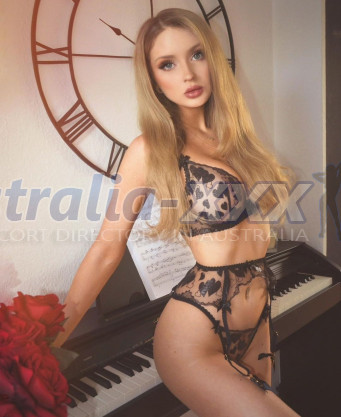 Photo escort girl BENTE: the best escort service